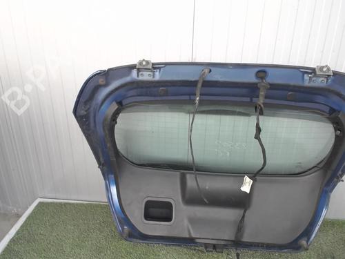 Tailgate FORD FIESTA VI (CB1, CCN) 1.6 TDCi | BP20879783C6 