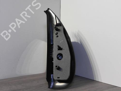Left mirror RENAULT KANGOO / GRAND KANGOO II (KW0/1_) 1.5 dCi 90 (KW05, KW08, KW0G, KW11) | BP31249133C26