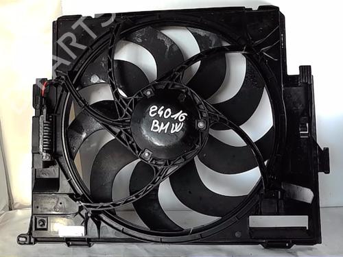 Radiator fan BMW 1 (F20) 116 i | BP29465118M35 