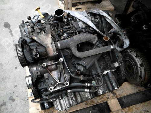 Used Engine LAND ROVER FREELANDER I (L314) 2.0 DI 4x4 (98 hp) 21856627
