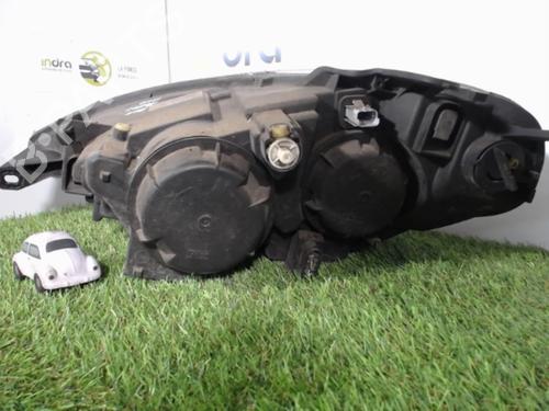 Used Right headlight PEUGEOT 807 (EB_) 2.0 HDi (107 hp) 21390626