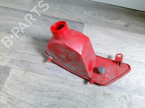 Used Rear bumper left light Rear bumper left light 37412869 37412869