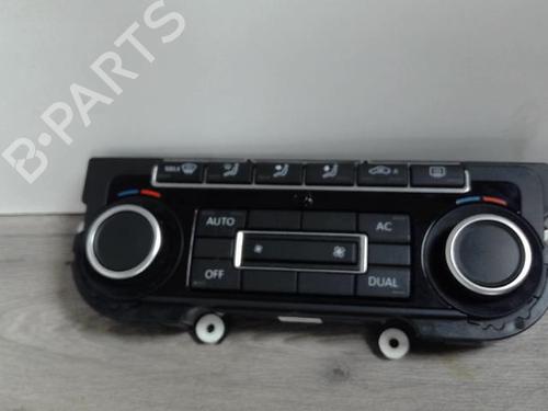 Climate control VW GOLF VI (5K1) 1.6 TDI | BP39255554I5 - Image 5
