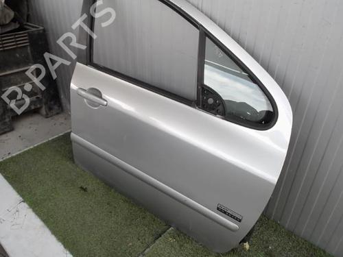 Right front door PEUGEOT 307 (3A/C) 2.0 HDi 110 | BP21856736C3 
