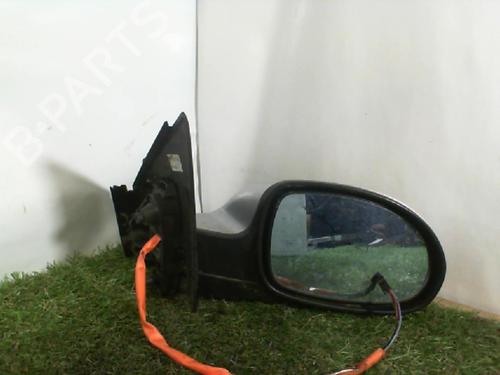 Used Right mirror CITROËN C5 II (RC_) 1.6 HDi (RC8HZB) (109 hp) 21855380