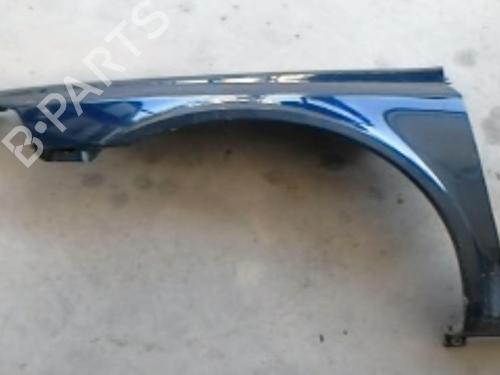 Used Left front fenders RENAULT LAGUNA II (BG0/1_) 2.0 16V IDE (BG0N) (140 hp) 21850446