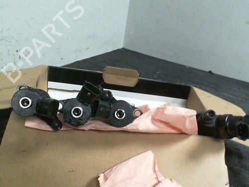 Injector CITROËN BERLINGO MULTISPACE (B9) 1.6 HDi 90 | BP23402198M100 - Image 3