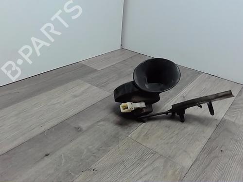 Used Horn Horn RENAULT MEGANE III Hatchback (BZ0/1_, B3_) 1.5 dCi (BZ09, BZ0D, BZ1W, BZ29, BZ14) (110 hp) 30396149 30396149