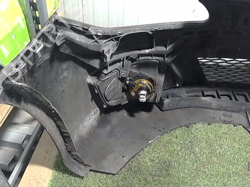 Front bumper SEAT LEON (1P1) 1.6 TDI | BP29852281C7