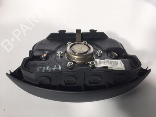 Used Driver airbag RENAULT MEGANE I Coach (DA0/1_) 2.0 16V IDE (DA03, DA0P, DA14) (140 hp) 20878281