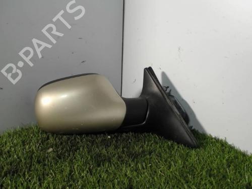 Right mirror RENAULT SAFRANE II (B54_) 2.2 dT (B54G) | BP21854016C27 