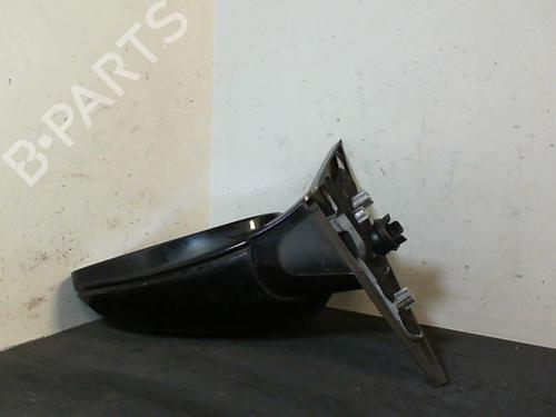 Left mirror BMW 1 (E81) 120 d | BP21591932C26 