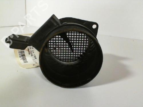 Used Mass air flow sensor LANCIA PHEDRA (179_) 2.2 JTD (179AXC1A) (128 hp) 20878306
