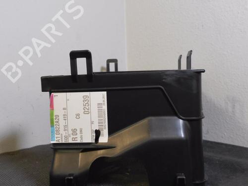 Support SKODA FABIA I (6Y2) 1.9 TDI | BP28212834C155 