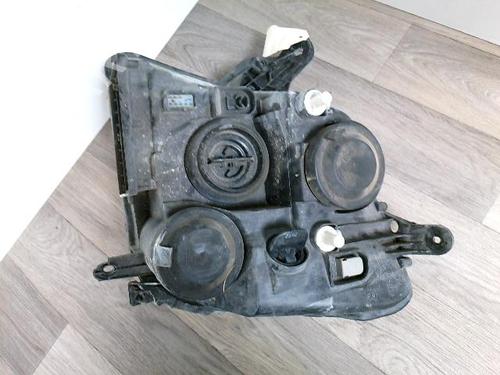 Used Right headlight Right headlight OPEL MERIVA A MPV (X03) 1.7 DTI (E75) (75 hp) 21851799 21851799