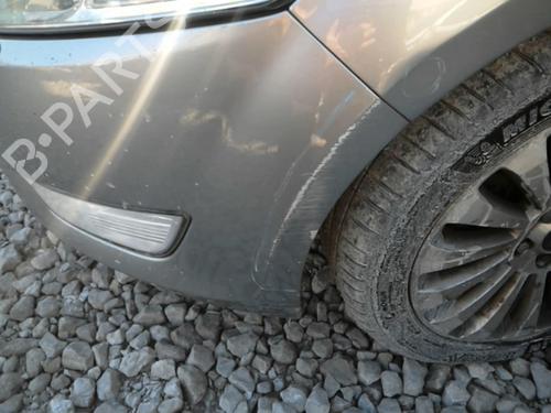 Front bumper FORD MONDEO IV Turnier (BA7) 2.0 TDCi | BP21390029C7 