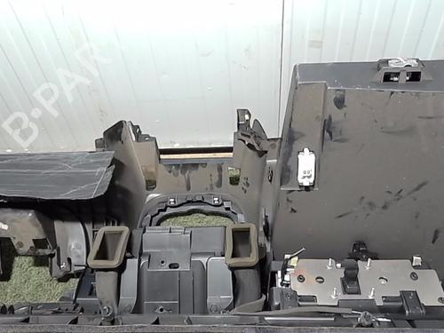 Used Dashboard Dashboard DACIA DUSTER (HS_) 1.5 dCi (109 hp) 27376158 27376158