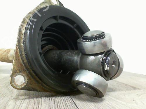 Left front driveshaft RENAULT ESPACE IV (JK0/1_) 2.2 dCi (JK0H) | BP30478228M38 - Image 2