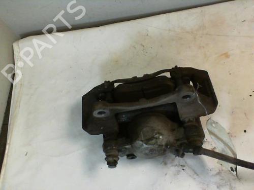 Right front brake caliper AUDI A4 Allroad B8 (8KH) 3.0 TDI quattro | BP29485255M104 
