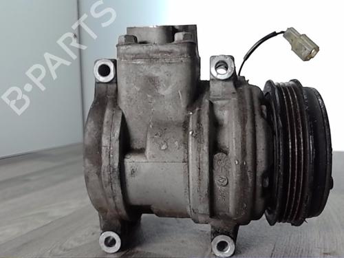AC compressor CHEVROLET AVEO / KALOS Hatchback (T250, T255) 1.2 LPG | BP30085631M34 