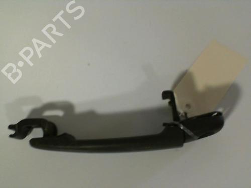 Rear left exterior door handle CITROËN C3 I (FC_, FN_) 1.4 HDi | BP20878906C130 