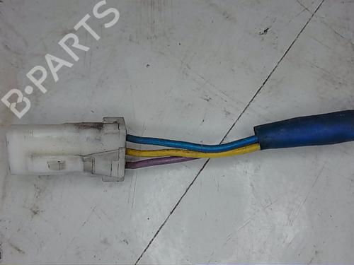 Used Left mirror Left mirror NISSAN 100NX (B13) 1.6 SR (102 hp) 30045498 30045498