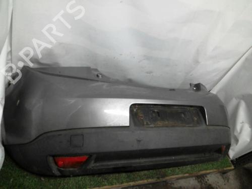 Used Rear bumper RENAULT MEGANE III Coupe (DZ0/1_) 1.5 dCi (DZ0B) (106 hp) 21388579