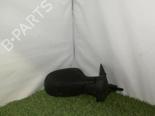 Right mirror NISSAN MICRA III (K12) 1.2 16V | BP21855595C27 