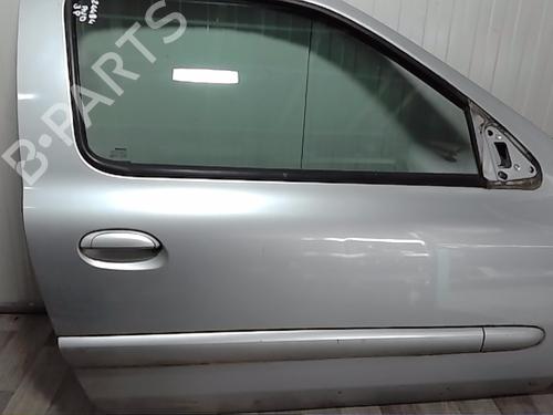 Used Right front door RENAULT CLIO II (BB_, CB_) 1.5 dCi (B/C2J) (68 hp) 30302682