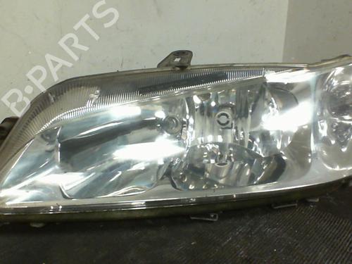 Used Left headlight PEUGEOT 306 Hatchback (7A, 7C, N3, N5) 1.4 (75 hp) 22222121