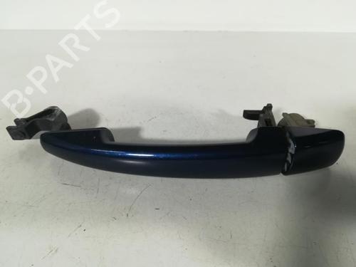 Rear left exterior door handle CITROËN C4 I (LC_) 1.6 HDi | BP20879393C130 