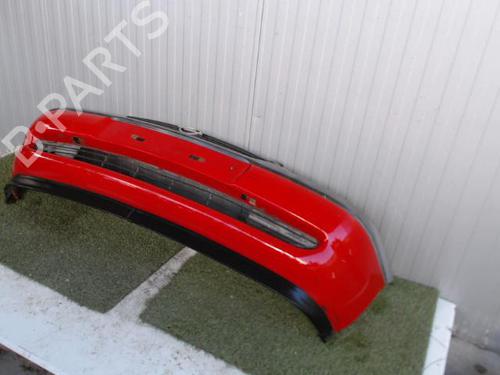 Front bumper OPEL CORSA B (S93) 1.2 i 16V (F08, F68, M68) | BP20877859C7 