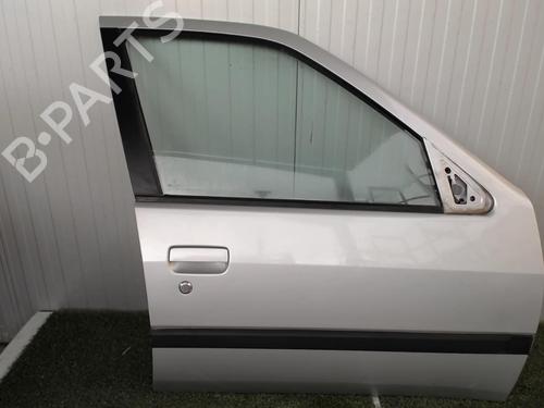 Used Right front door PEUGEOT 306 Hatchback (7A, 7C, N3, N5) 1.9 DT (90 hp) 21856009