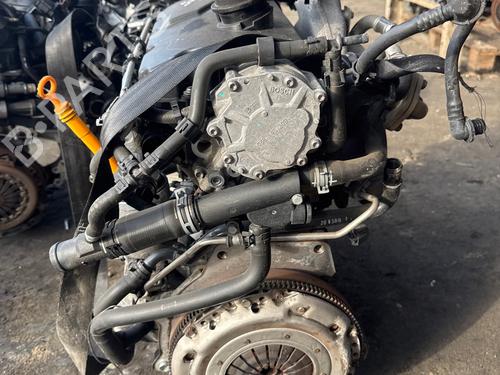 Used Engine Engine 36794147 36794147