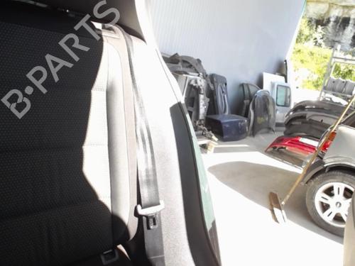 Used Rear left belt tensioner VW GOLF VI (5K1) 1.6 TDI (105 hp) 20879891
