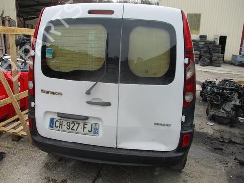 Engine RENAULT KANGOO Express (FW0/1_) 1.5 dCi 85 (FW0K, FW0L, FW0B) | BP37635164M1 - Image 8