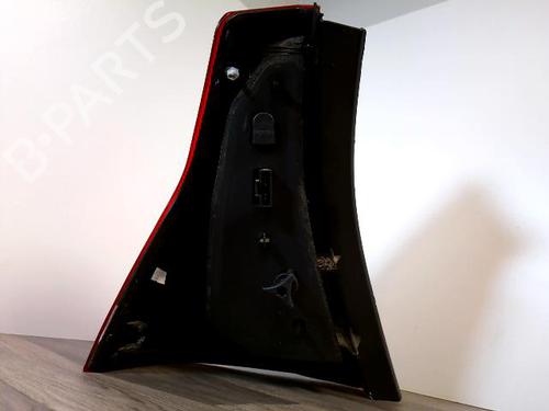 Right taillight DACIA SANDERO 1.2 16V | BP31169458C35 - Image 4