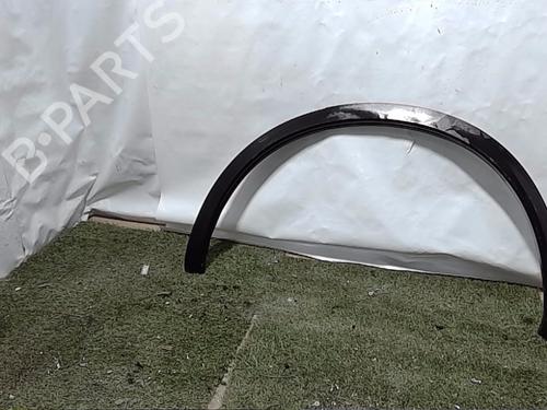 Used Rear left wheel arch trim Rear left wheel arch trim NISSAN QASHQAI I (J10, NJ10) 1.5 dCi (110 hp) 23792417 23792417