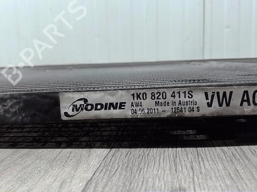 ac-radiator-seat-leon-1p1-2005-2006-2007-2008-2009-2010-2011-2012-2013-30309744 main image