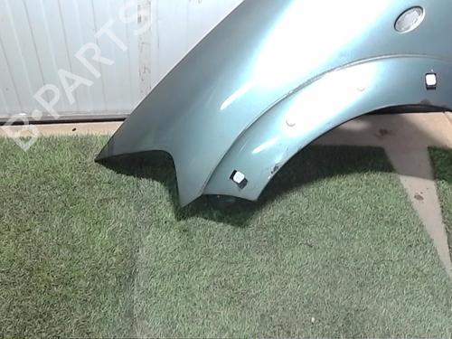 Left front fenders CITROËN C3 I (FC_, FN_) 1.4 HDi | BP29738492C41 