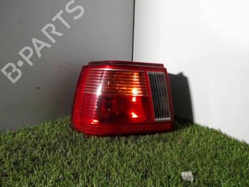 Used Left taillight SEAT IBIZA II (6K1) 1.9 SDI (68 hp) 21853666