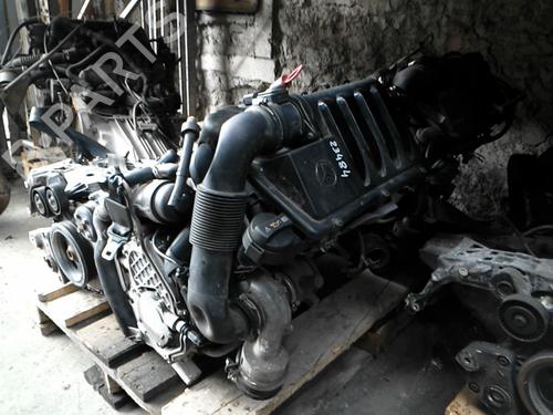 Engine MERCEDES-BENZ B-CLASS Sports Tourer (W245) B 180 CDI (245.207) | BP21856625M1 