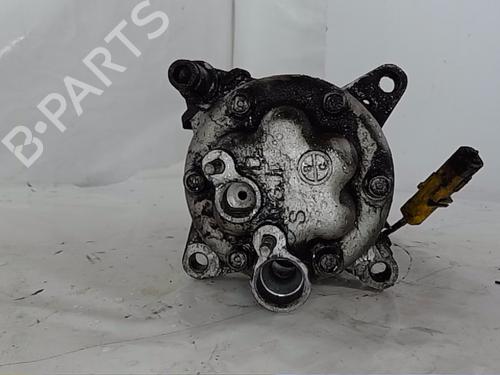 AC Kompressor PEUGEOT 307 (3A/C) 2.0 HDi 110 | BP29757300M34