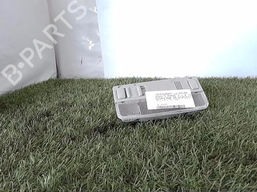 Interior roof light VW POLO V (6R1, 6C1) 1.4 TDI | BP21595032I8 