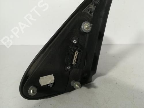 Right mirror RENAULT MEGANE I (BA0/1_) 1.9 D Eco (BA0A, BA0U, BA0R) | BP21851195C27 