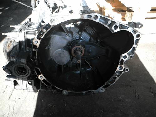 Used Gearbox Gearbox CITROËN C5 III (RD_) 2.0 HDi 140 (RDRHF8, RDRHFA, RDRHA8, RDRHAJ) (140 hp) 21856740 21856740