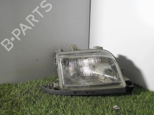 Used Right headlight RENAULT CLIO I (B/C57_, 5/357_) 1.2 (B/C/S57A, B/C57S, 5/357F, 5/357J, 5/357L, 5/357R) (58 hp) 21853658