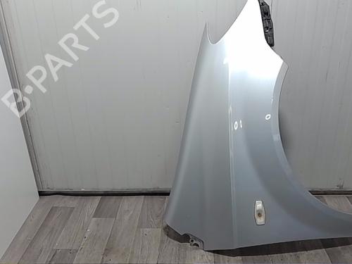 Used Right front fenders HYUNDAI GETZ (TB) 1.1 (67 hp) 30302661