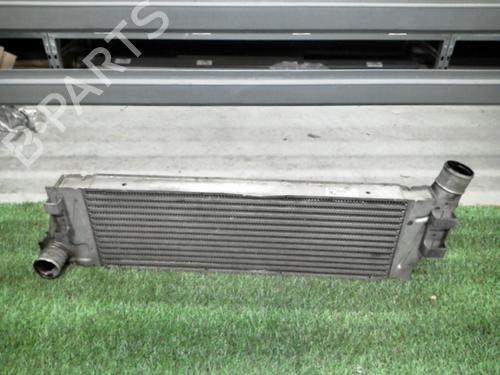 Used Intercooler RENAULT SCÉNIC II (JM0/1_) 1.5 dCi (JM0F) (82 hp) 21854174