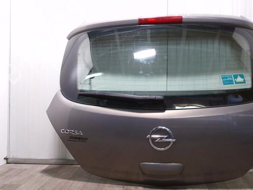 Tailgate OPEL CORSA D (S07) 1.2 (L08, L68) | BP31093623C6 